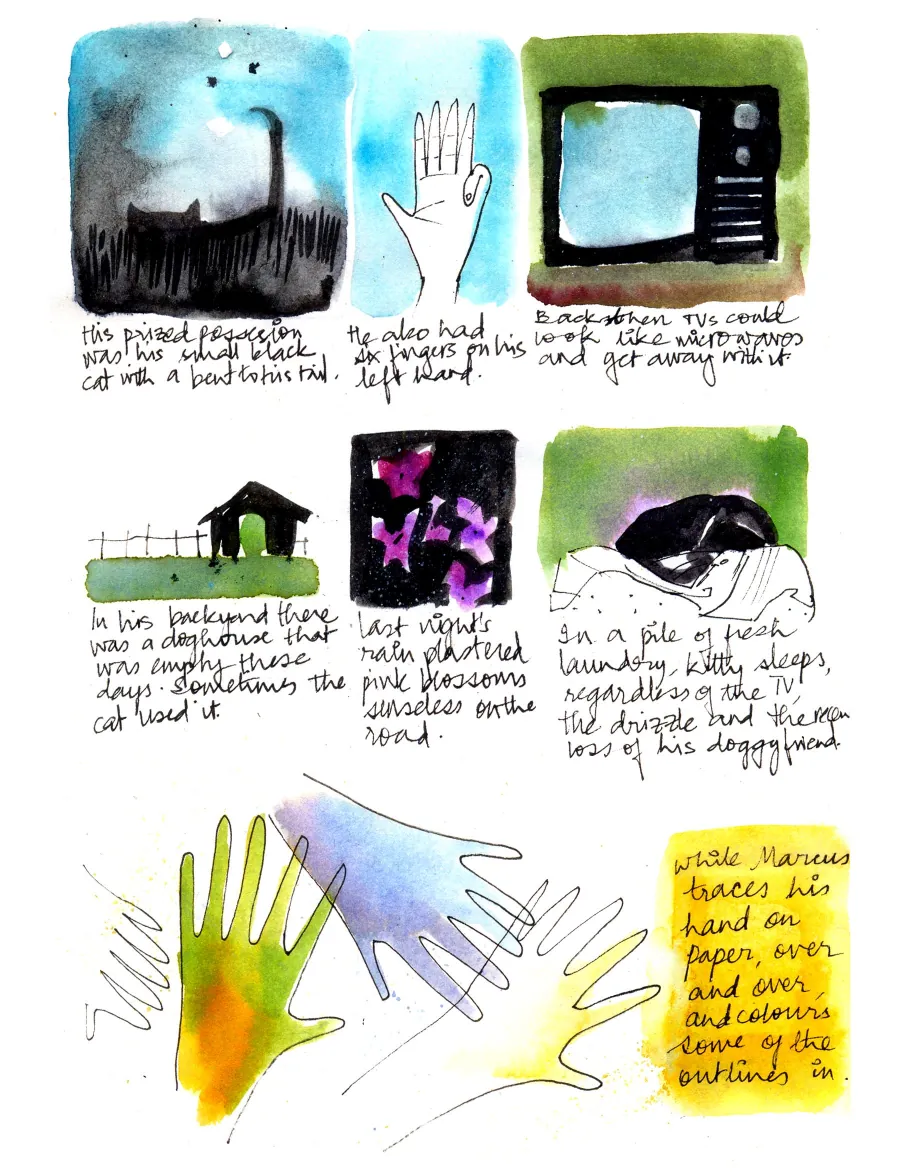 Hand Puppets