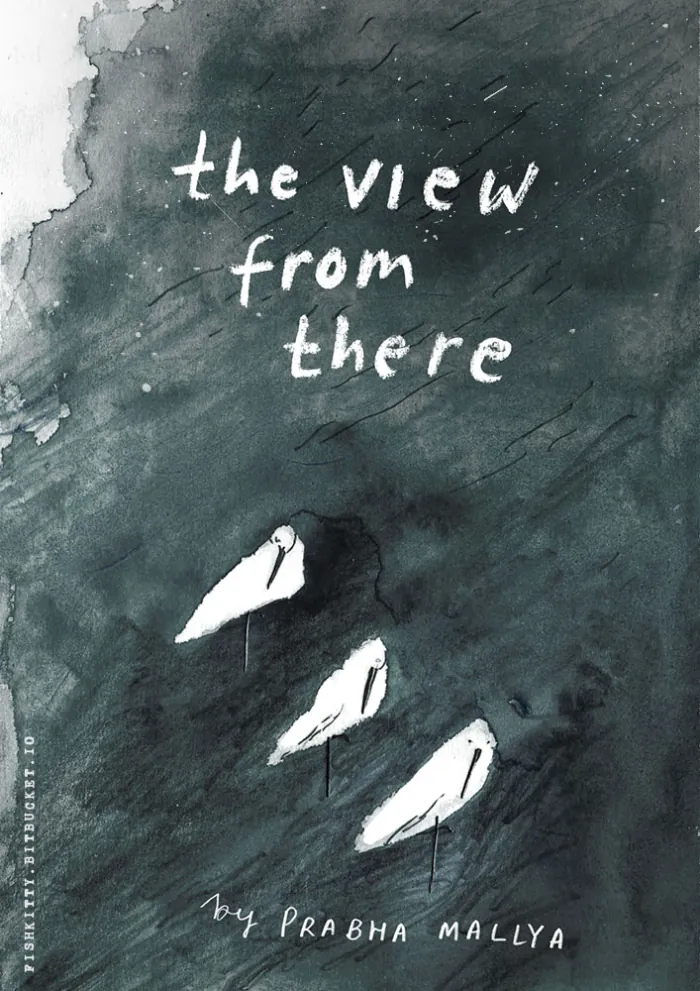 The View from There